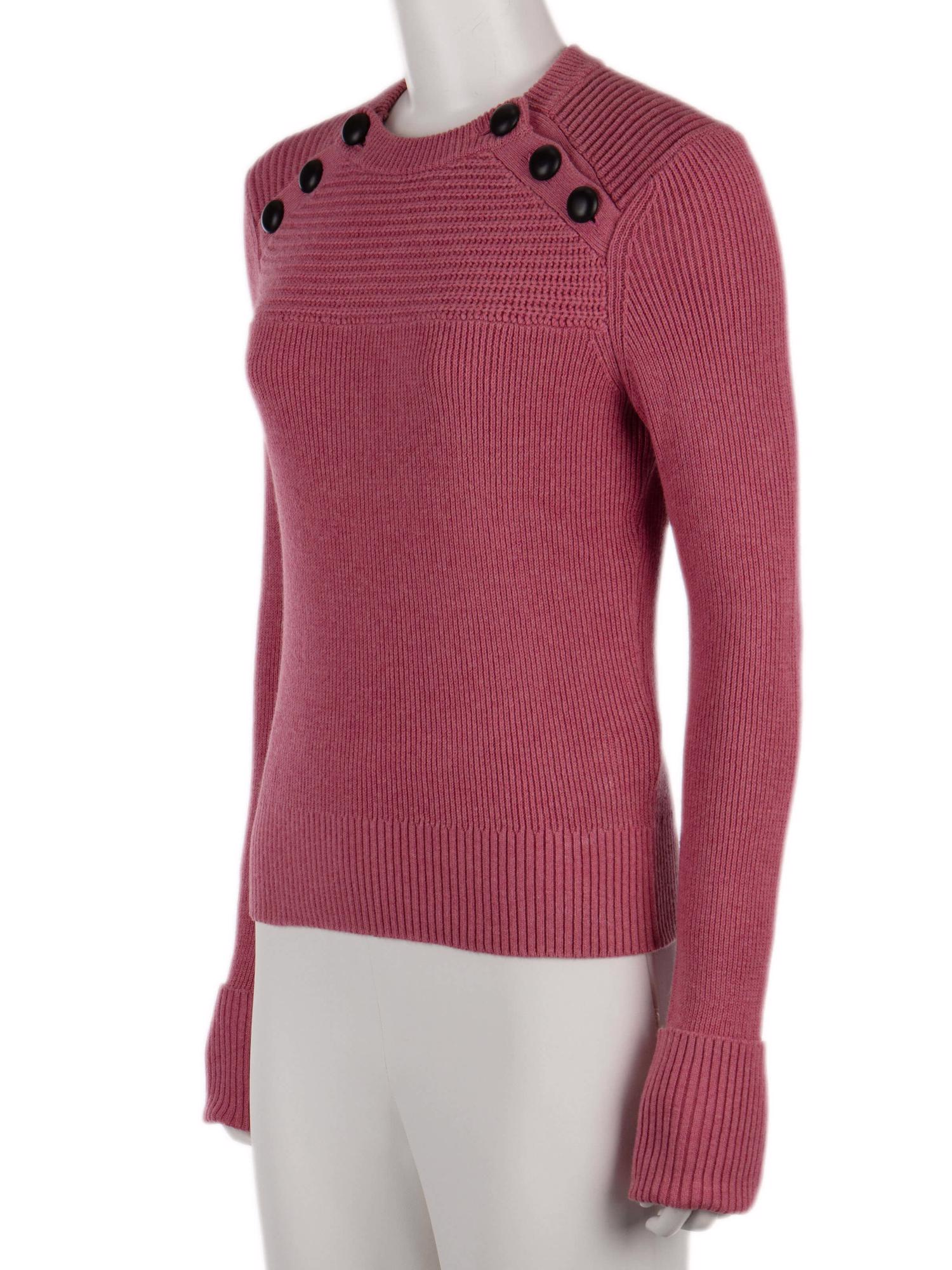 Bayan Pembe ISABEL MARANT ETOILE KAZAK