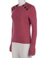 Bayan Pembe ISABEL MARANT ETOILE KAZAK