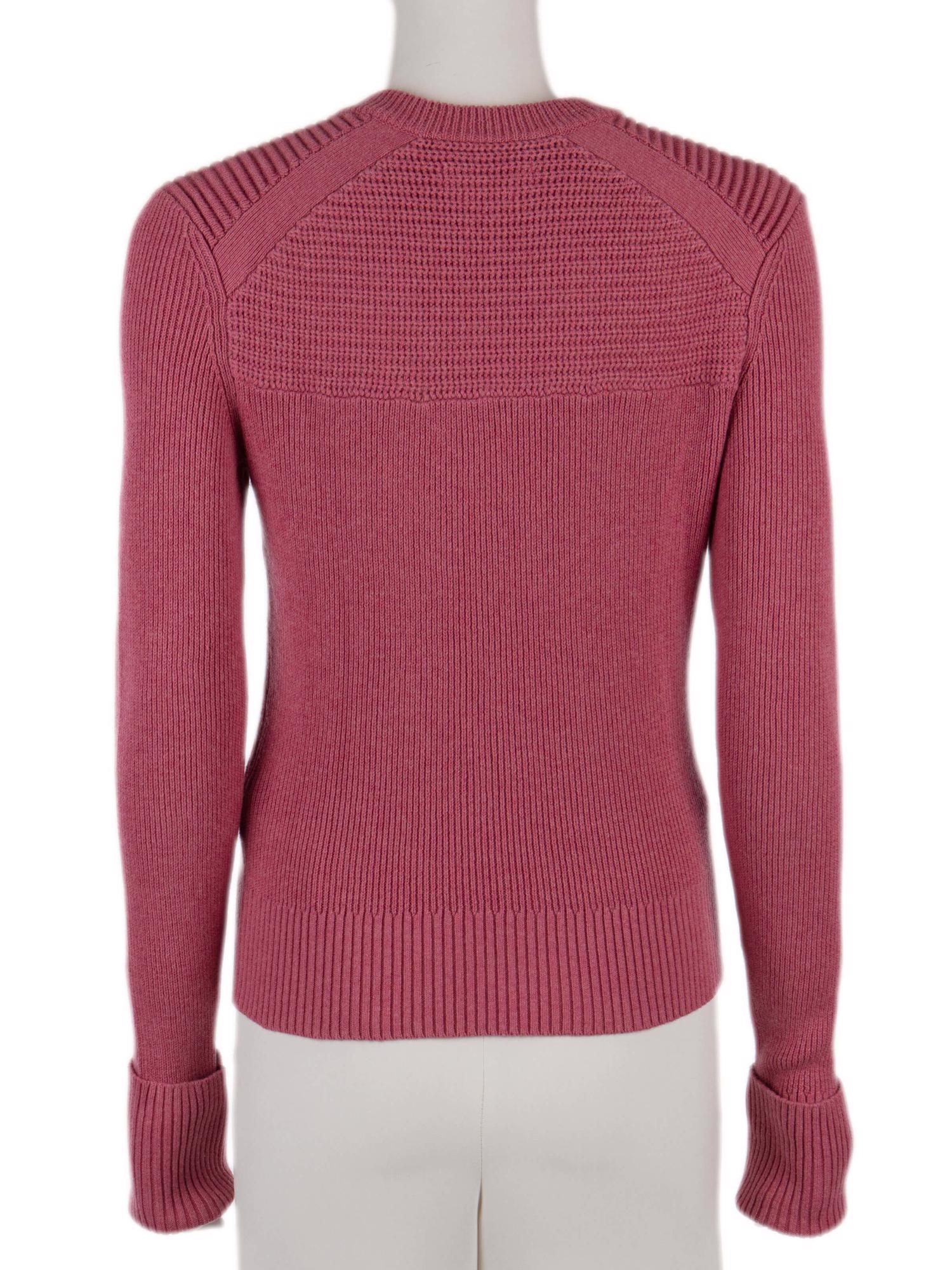 Bayan Pembe ISABEL MARANT ETOILE KAZAK