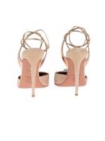 Bayan Bej AQUAZZURA AYAKKABI