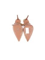 Bayan Bej AQUAZZURA AYAKKABI