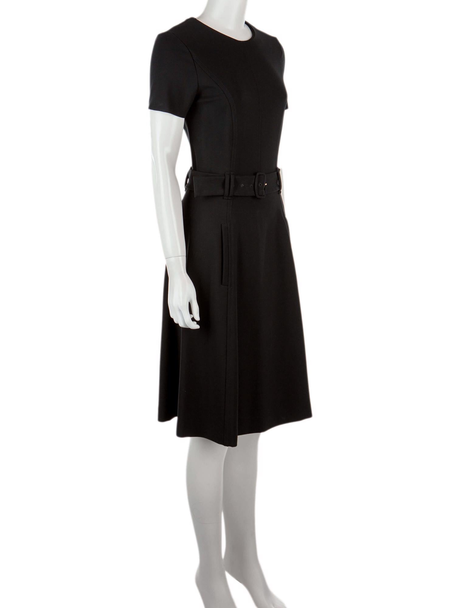 Bayan Siyah PRADA ELBİSE