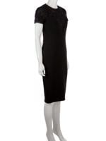 Bayan Siyah VICTORIA BECKHAM ELBİSE