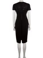 Bayan Siyah VICTORIA BECKHAM ELBİSE