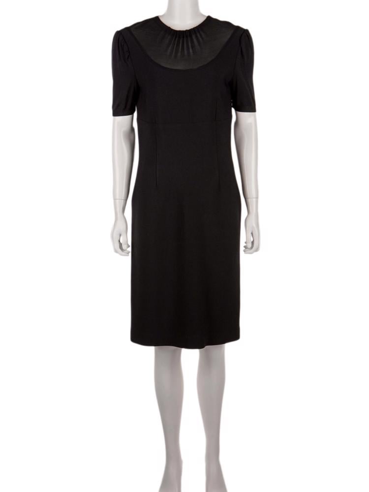 Bayan Siyah PRADA ELBİSE