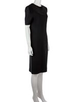 Bayan Siyah PRADA ELBİSE