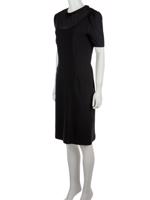 Bayan Siyah PRADA ELBİSE