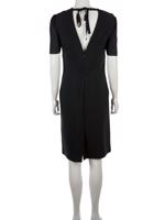 Bayan Siyah PRADA ELBİSE