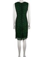 Bayan Yeşil DOLCE&GABBANA ELBİSE