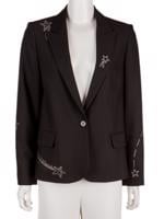 Bayan Siyah ZADIG&VOLTAIRE CEKET