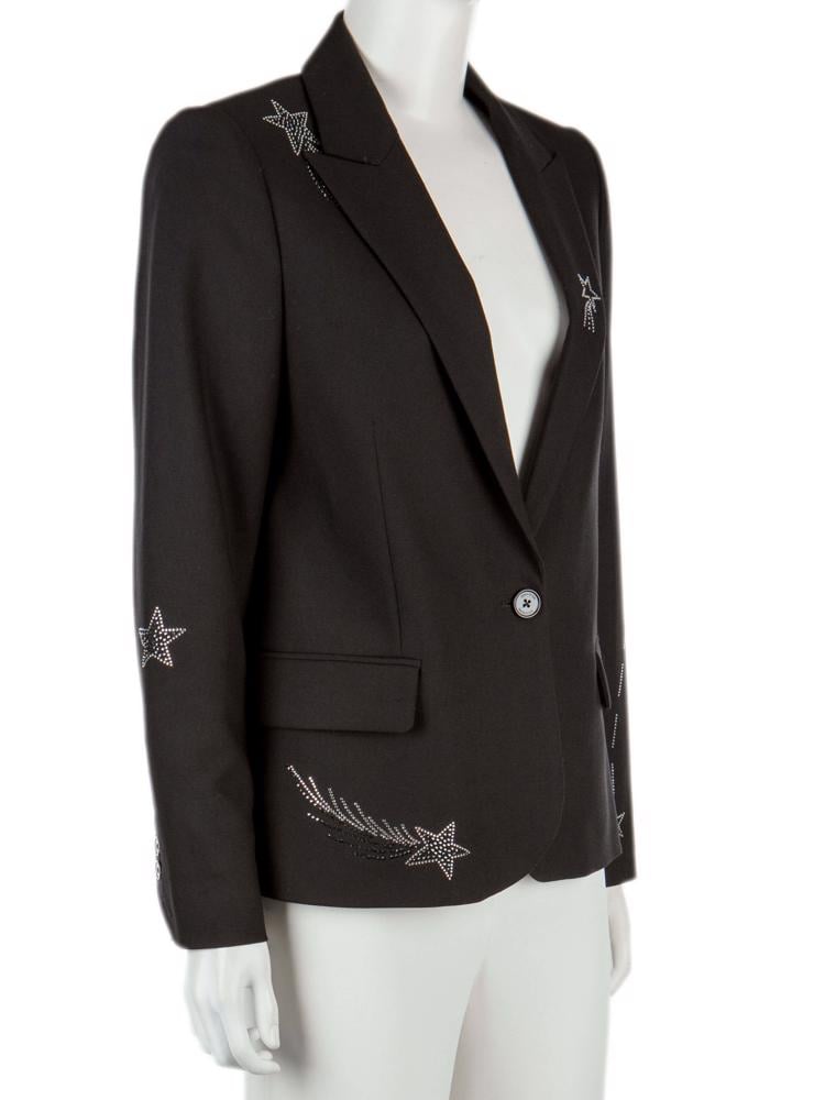 Bayan Siyah ZADIG&VOLTAIRE CEKET