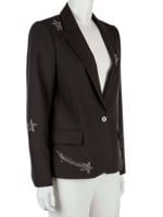 Bayan Siyah ZADIG&VOLTAIRE CEKET