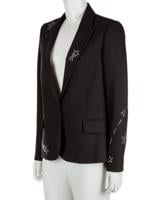 Bayan Siyah ZADIG&VOLTAIRE CEKET