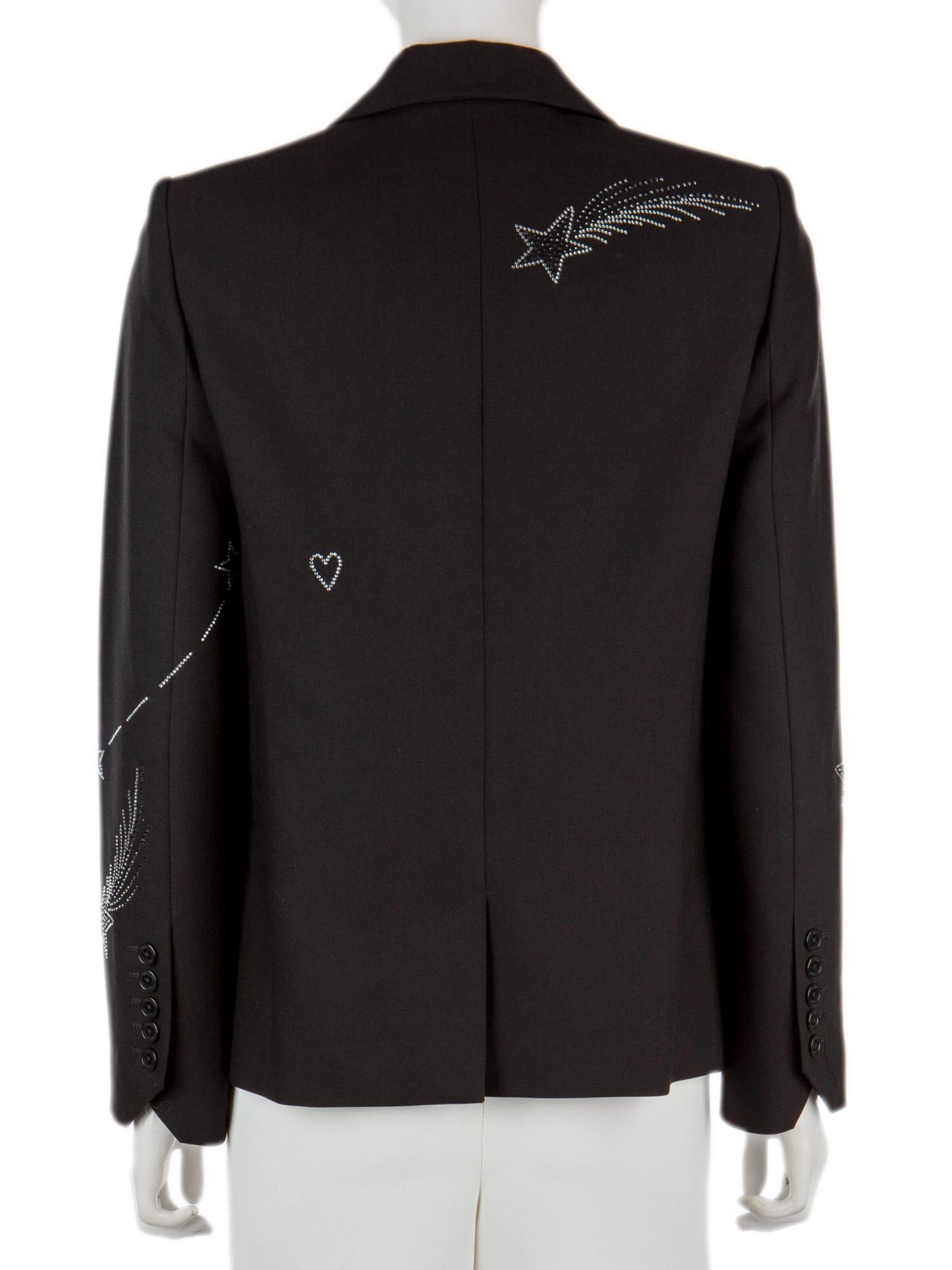 Bayan Siyah ZADIG&VOLTAIRE CEKET