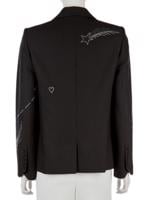 Bayan Siyah ZADIG&VOLTAIRE CEKET