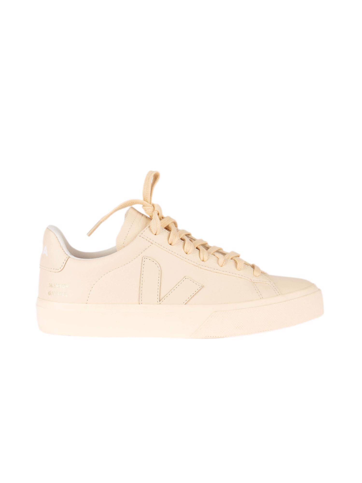 Bayan Krem MANSUR GAVRIEL X VEJA SNEAKER