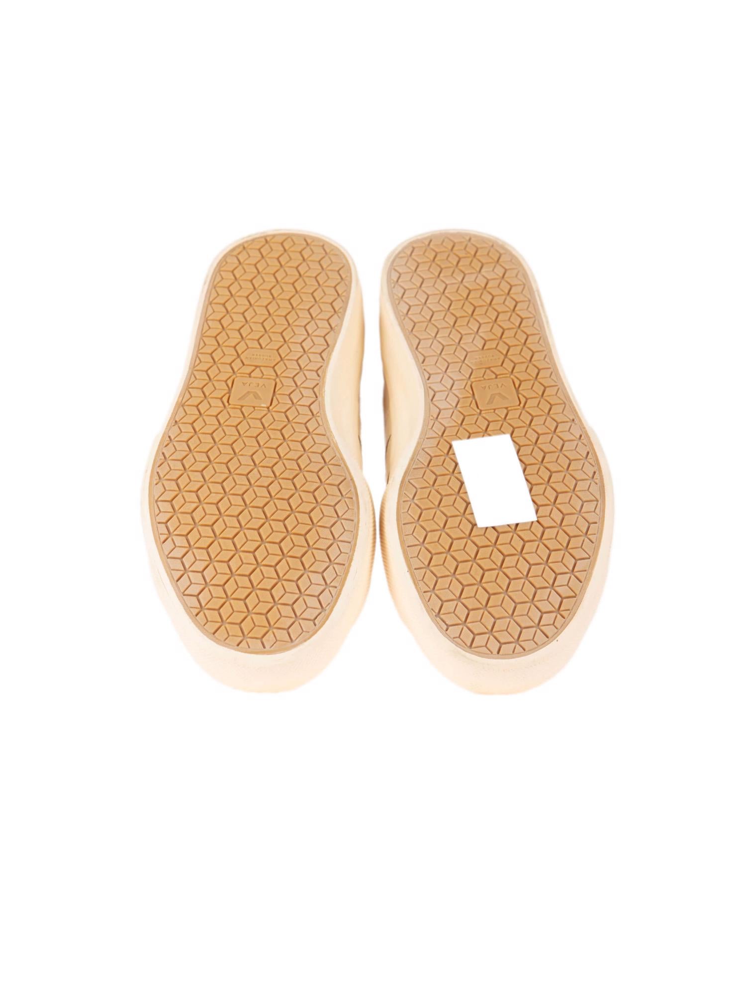 Bayan Krem MANSUR GAVRIEL X VEJA SNEAKER