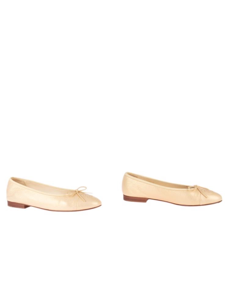 Bayan Krem CHANEL BABET