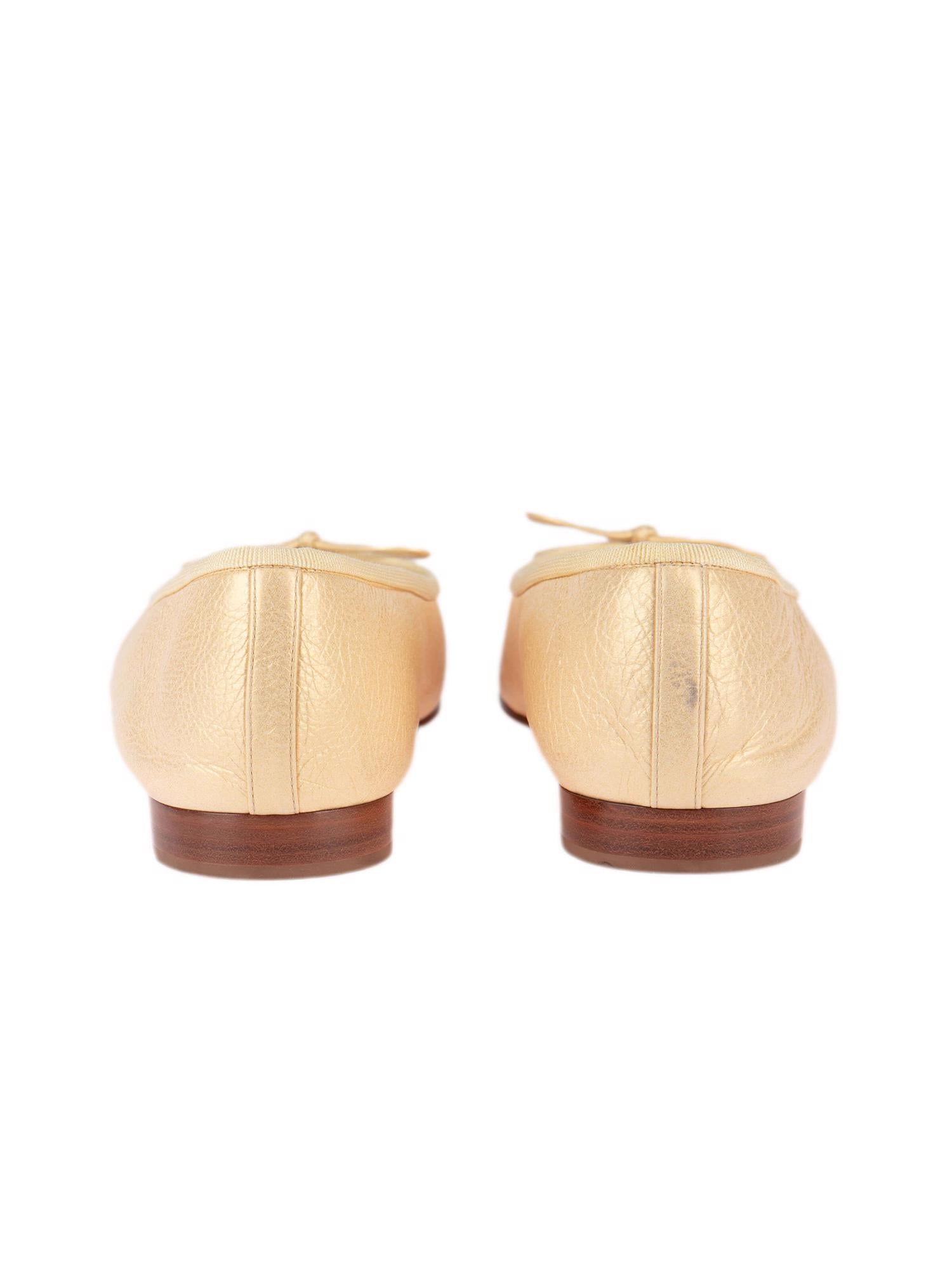 Bayan Krem CHANEL BABET