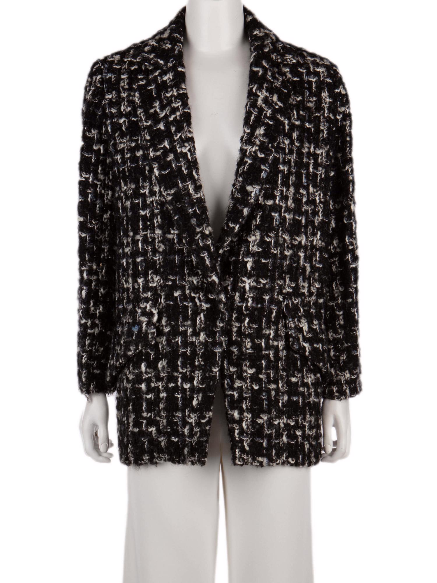 Bayan Siyah IRO CEKET