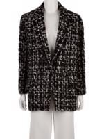 Bayan Siyah IRO CEKET