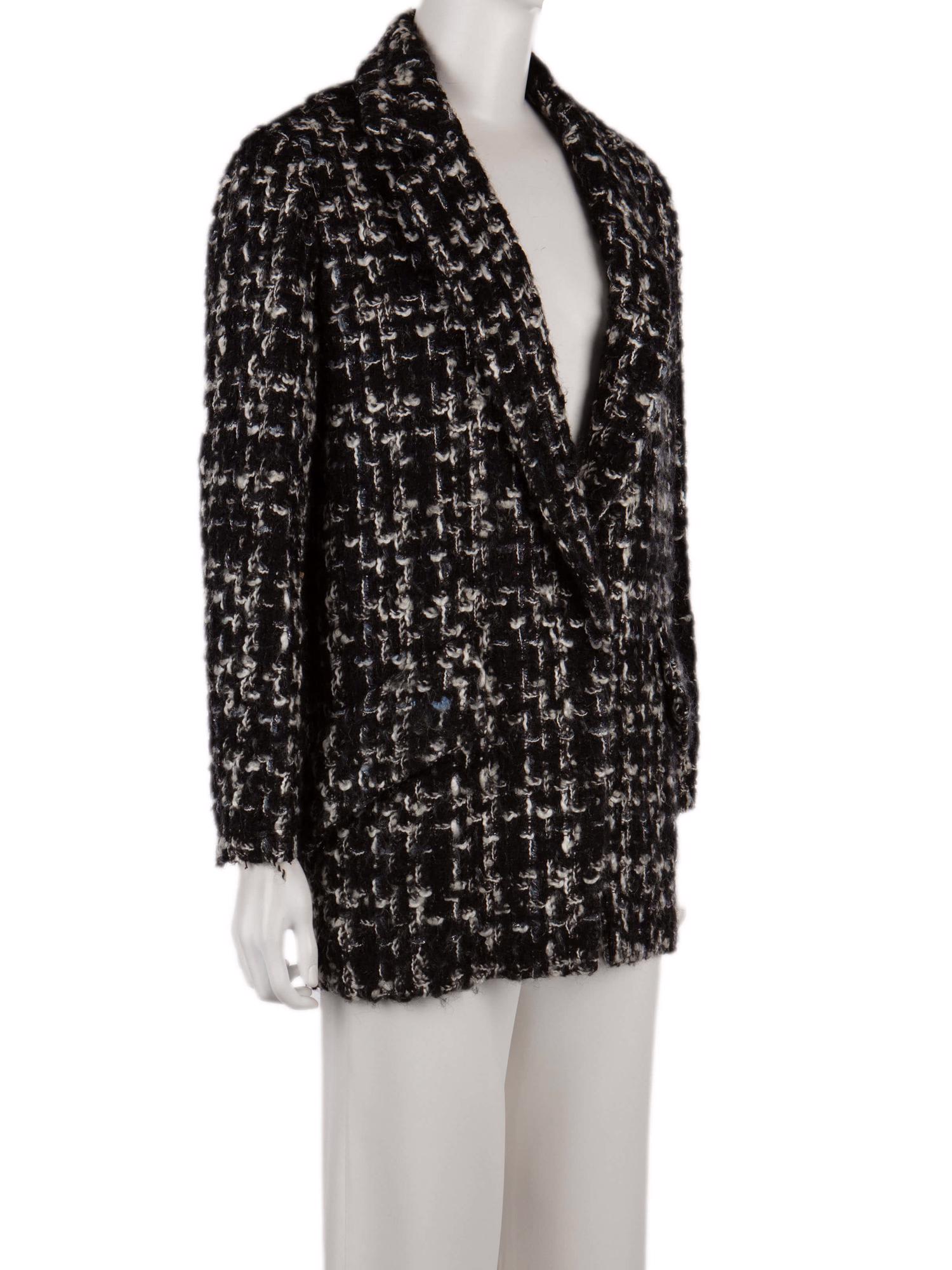 Bayan Siyah IRO CEKET