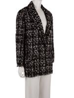 Bayan Siyah IRO CEKET