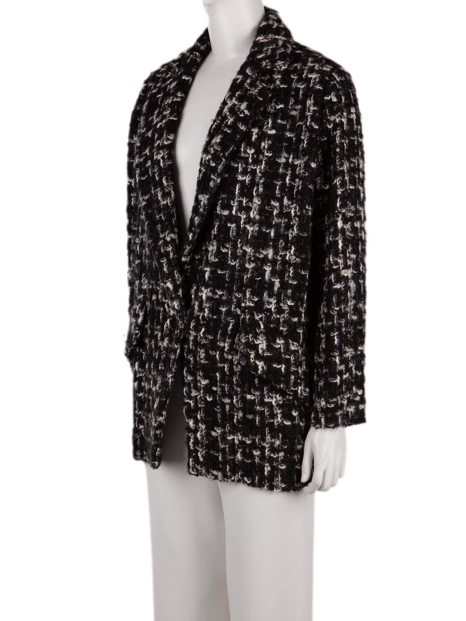 Bayan Siyah IRO CEKET