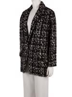 Bayan Siyah IRO CEKET