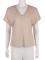 Bayan Pembe FABIANA FILIPPI T-SHIRT