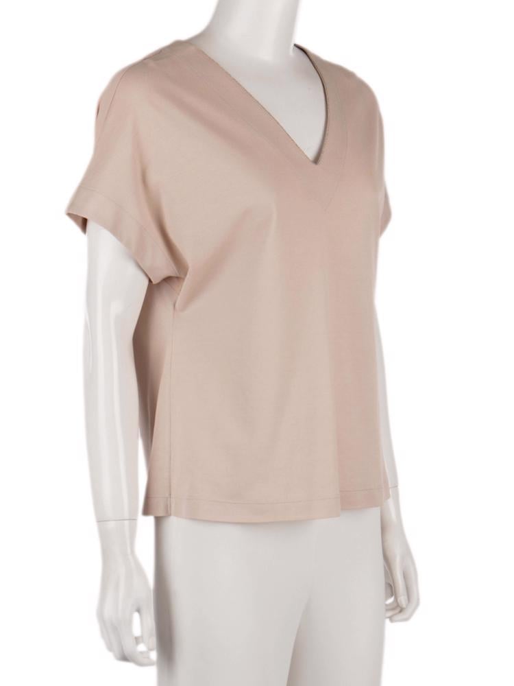 Bayan Pembe FABIANA FILIPPI T-SHIRT