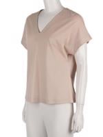 Bayan Pembe FABIANA FILIPPI T-SHIRT
