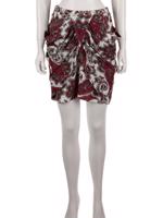 Bayan Kırmızı ISABEL MARANT ETEK