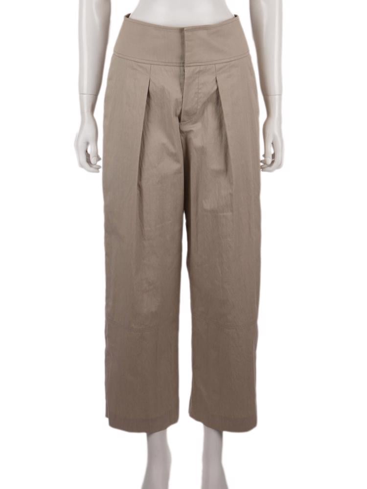 Bayan Bej BRUNELLO CUCINELLI PANTOLON