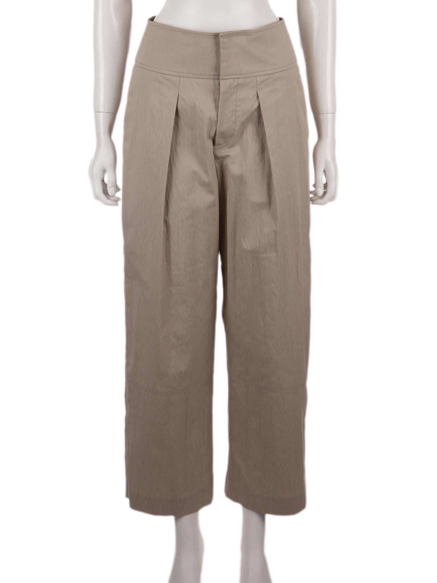 Bayan Bej BRUNELLO CUCINELLI PANTOLON