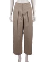 Bayan Bej BRUNELLO CUCINELLI PANTOLON