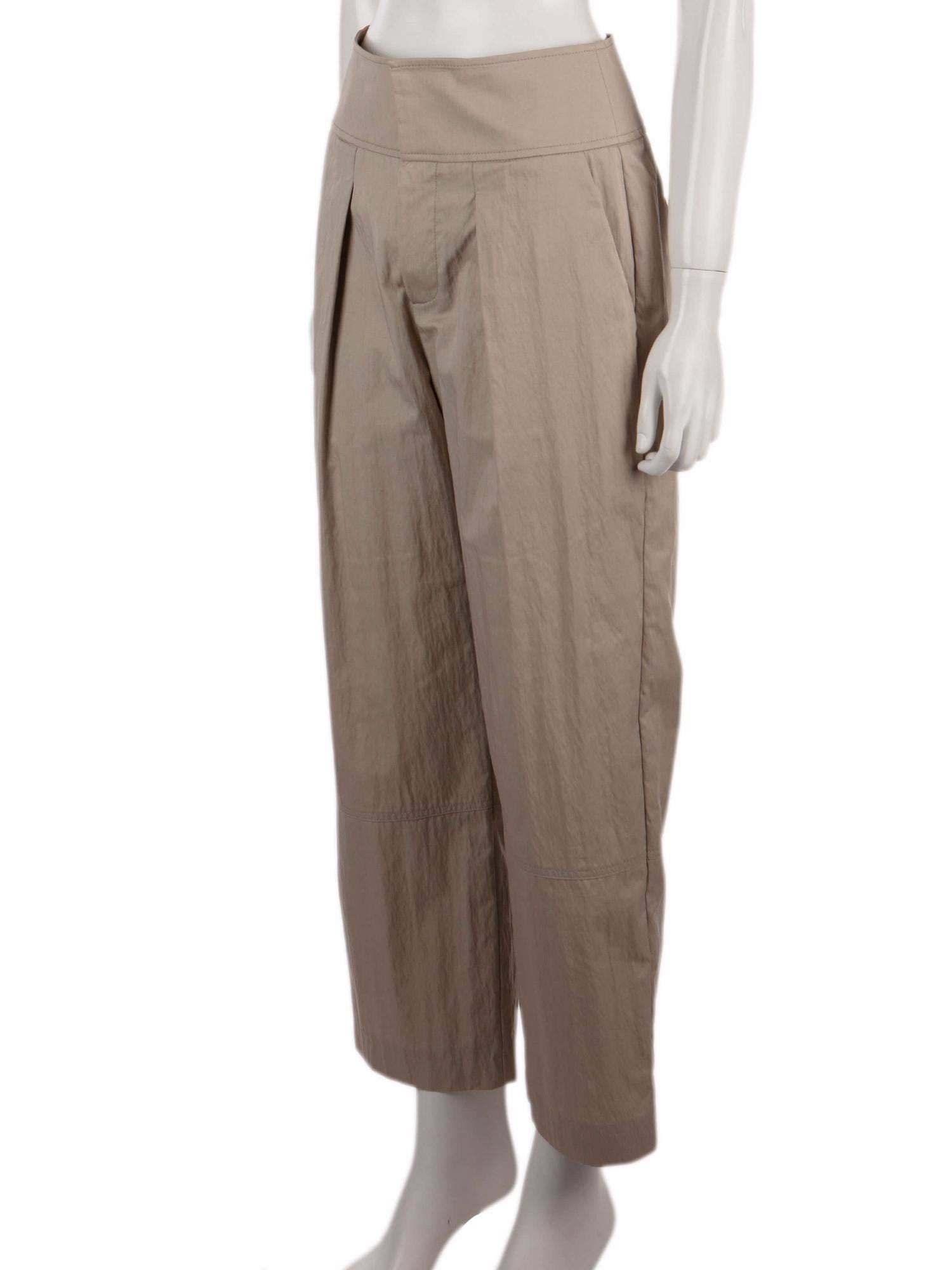 Bayan Bej BRUNELLO CUCINELLI PANTOLON