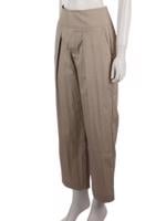 Bayan Bej BRUNELLO CUCINELLI PANTOLON