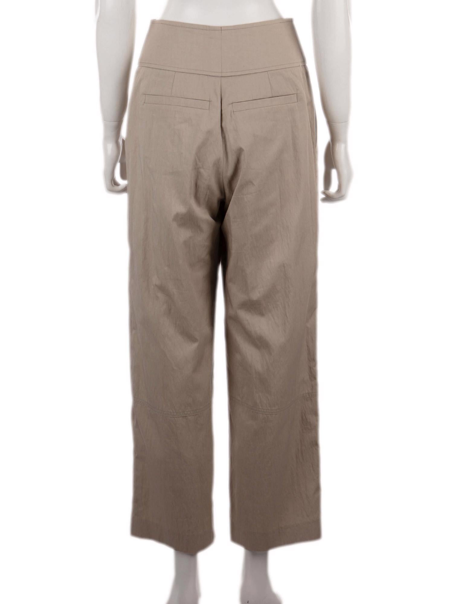 Bayan Bej BRUNELLO CUCINELLI PANTOLON