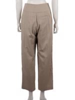 Bayan Bej BRUNELLO CUCINELLI PANTOLON