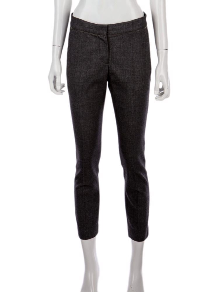 Bayan Gri BRUNELLO CUCINELLI PANTOLON