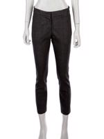 Bayan Gri BRUNELLO CUCINELLI PANTOLON