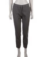 Bayan Gri FABIANA FILIPPI PANTOLON