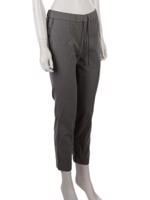 Bayan Gri FABIANA FILIPPI PANTOLON