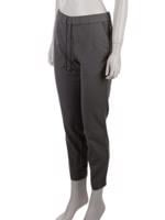 Bayan Gri FABIANA FILIPPI PANTOLON