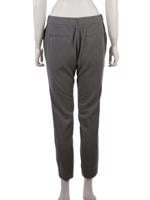 Bayan Gri FABIANA FILIPPI PANTOLON