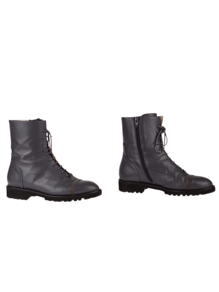 Bayan Gri FABIANA FILIPPI BOT