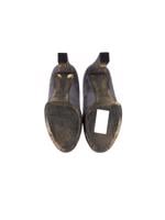 Bayan Gri CHANEL AYAKKABI