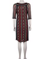 Bayan Kırmızı M MISSONI ELBİSE