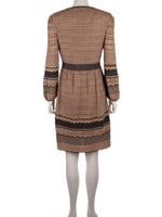 Bayan Pembe M MISSONI ELBİSE